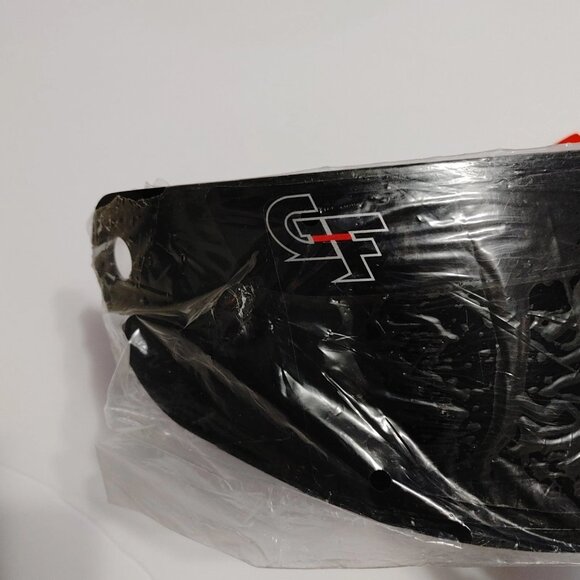 G-Force 8632 Shield Dark Smoke (EX9 & CX9), 1 Pack G-FORCE Racing Gear is a rac - Picture 2 of 11